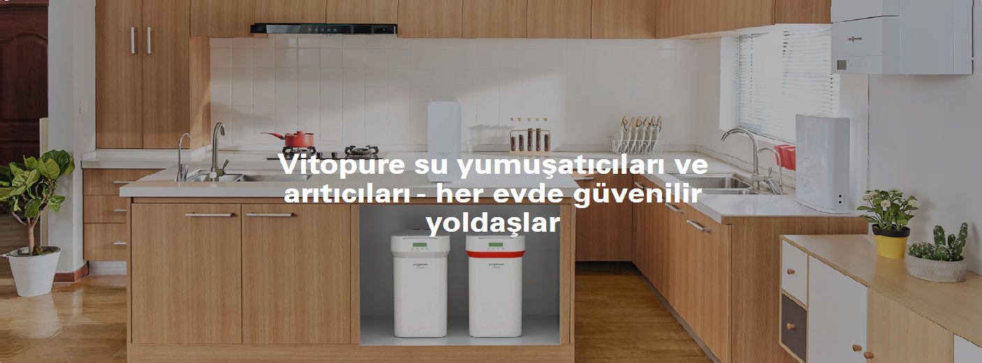 Bornova Viessmann Kombi Servisi